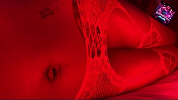 Lagos Mama Seductive video leaked