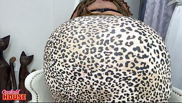 BBW mature woman cheating on her cuckolded husband with a young man with a big penis.
