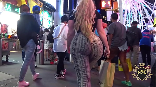 Fat Ass