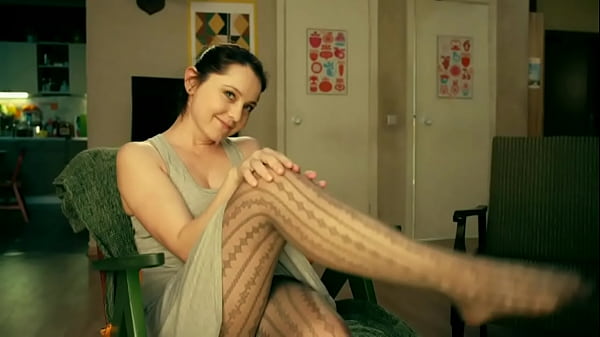 Valentina Rubcova legs