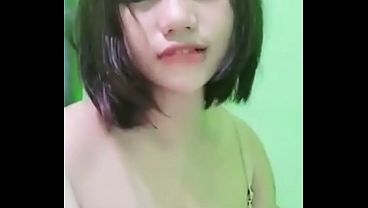 Short - Asian big tits