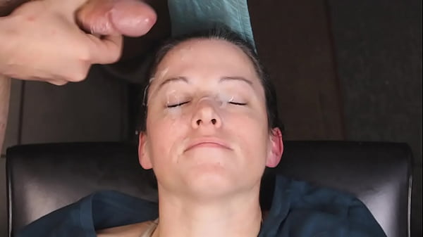 Dirtydees -Amateur facial cumshot