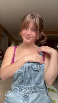 Natural titties are best in my opinion