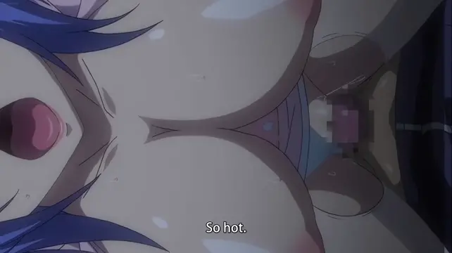 That's A Lot Of Cum