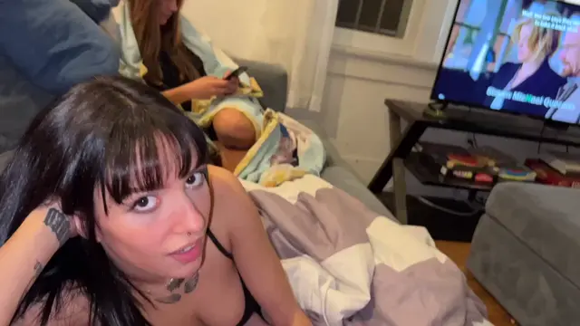 Netflix and chill RealHomePorn