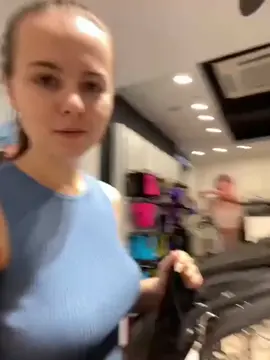 Amazing boobs TikTok_gif