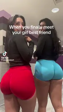 Best friends