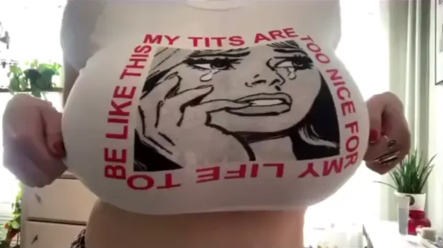 Milkers drop