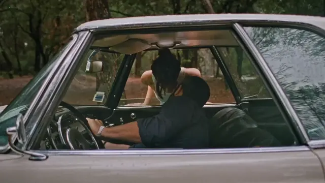You thought the ride was free huh bitch