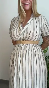 Let me be your thick white wife