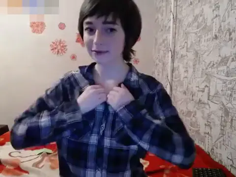 Incredible Busty Brunette Putting on a Tease for The Camera BestPornInGalaxy